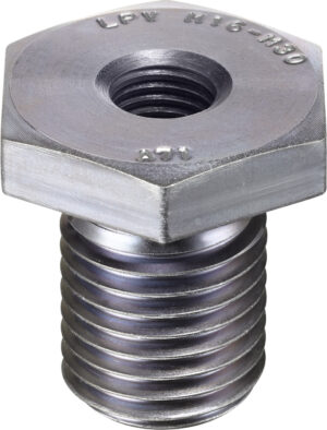 Gunnebo Industries LPV Screw Conversion Adaptor