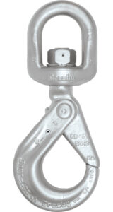 Crosby S-1326 SHUR-LOC® Swivel Hooks | Kito Crosby Crosby S-1326 SHUR-LOC® Swivel Hooks | Kito Crosby