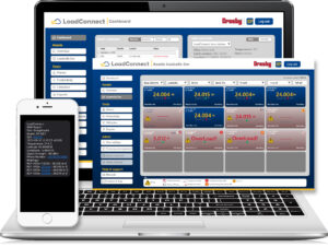 Crosby Straightpoint LoadConnect Software (LCBS)