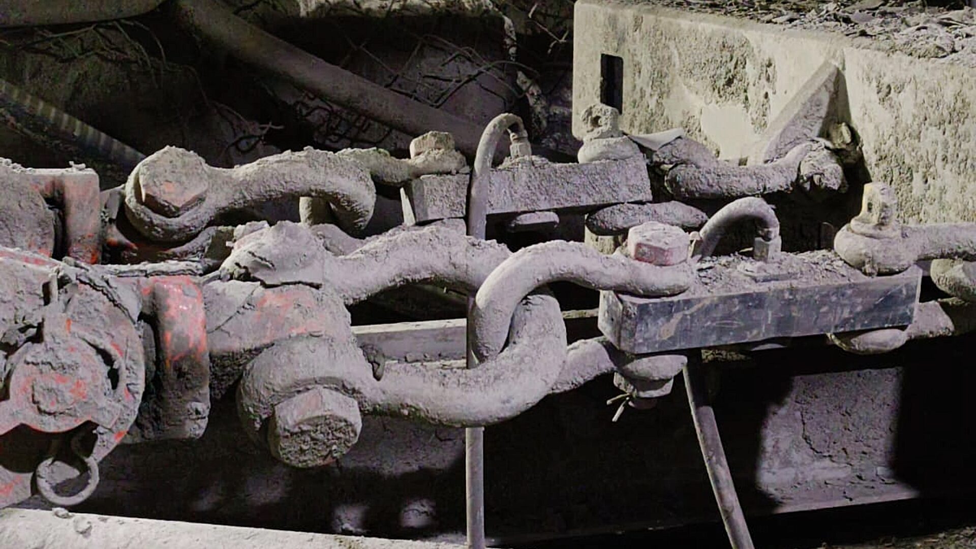 Belt Tension Maintenance and Monitoring