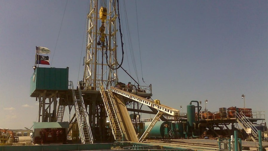 Handling Tubing in Deep Wells