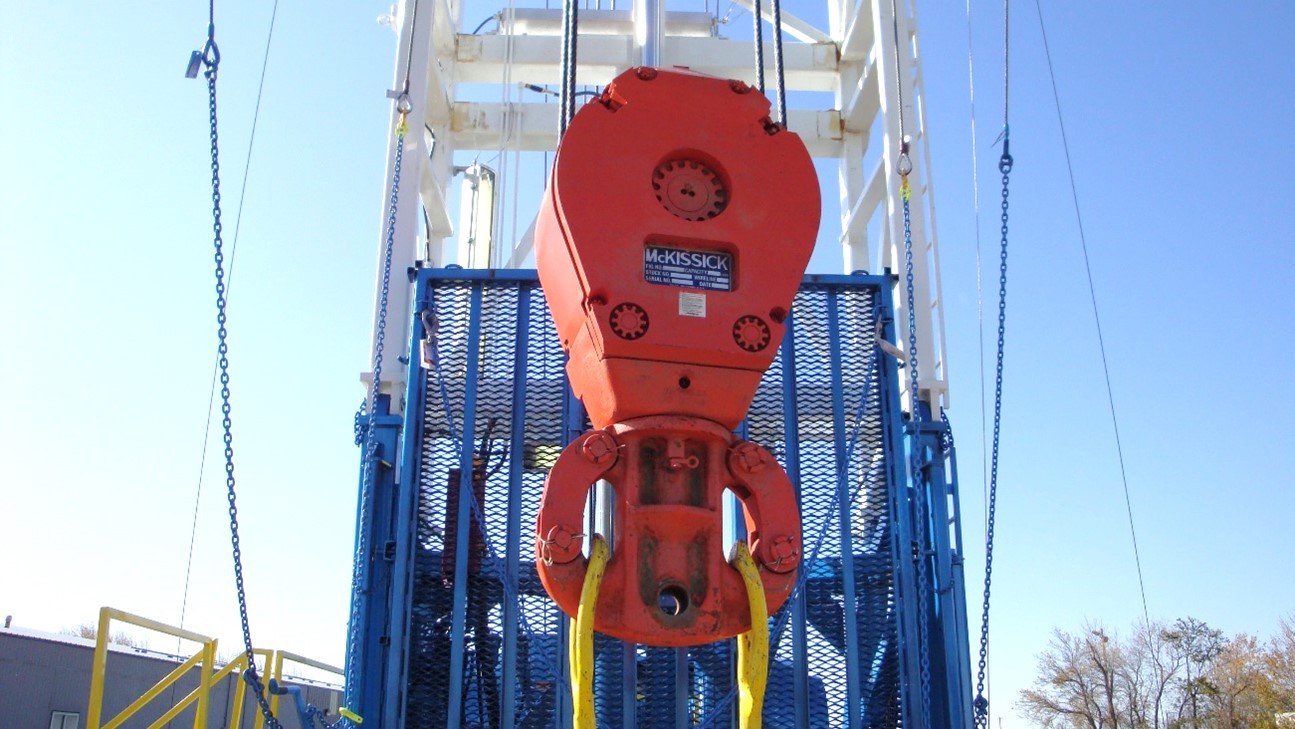 Tubing Installation and Removal