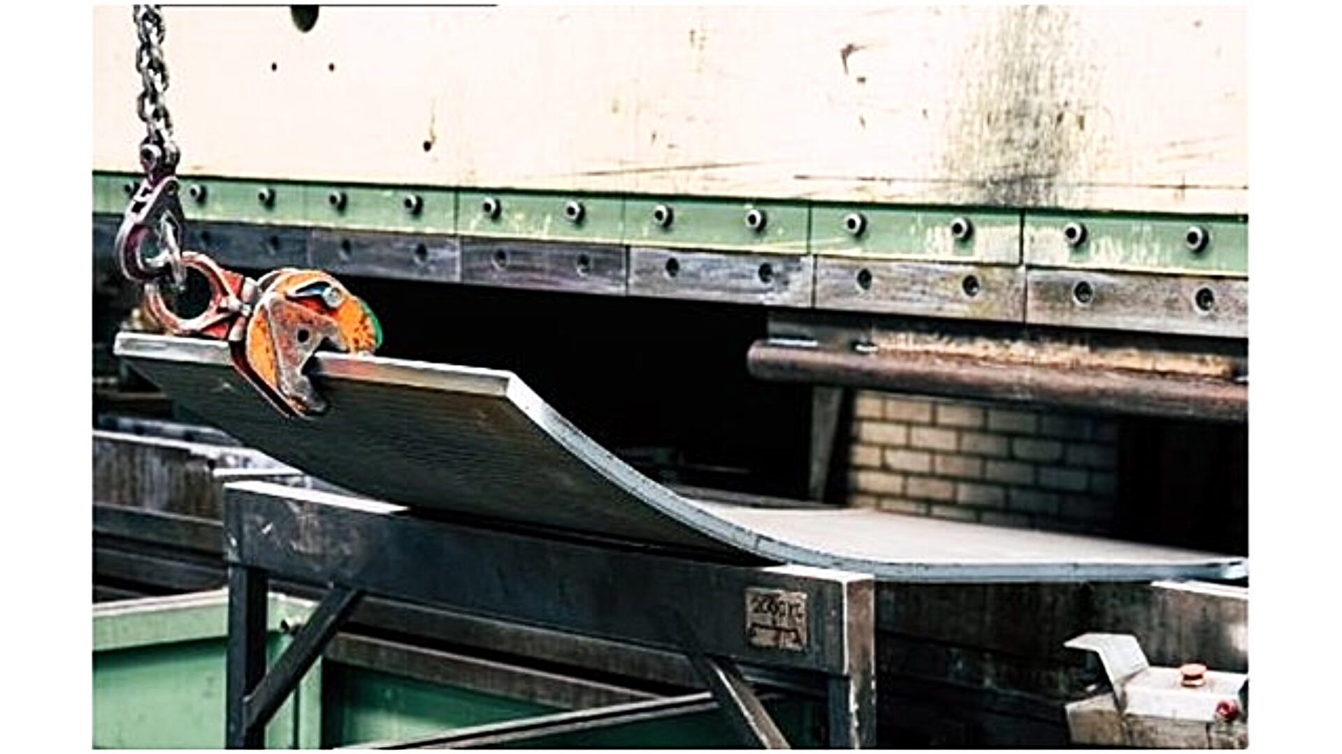 Tower / Monopile Manufacturing