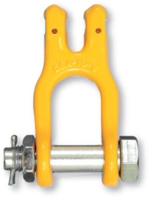 Gunnebo Industries Clevis Shackle GSA