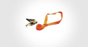 Gunnebo Industries Hjulspärrar