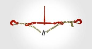 Gunnebo Industries Kompletta satser för surrning (RS)