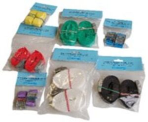 Gunnebo Industries Surrning med klafflås