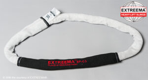 Gunnebo Industries Skydd i Condura-material Extreema® EP-C