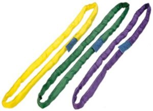 Gunnebo Industries Rundsling, sidsöm