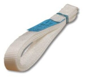 Gunnebo Industries Bandsling, hussling