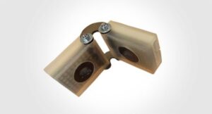 Gunnebo Industries Kantskydd KWLG