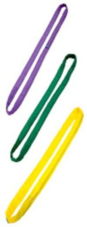 Gunnebo Industries Rundsling, sömlösa