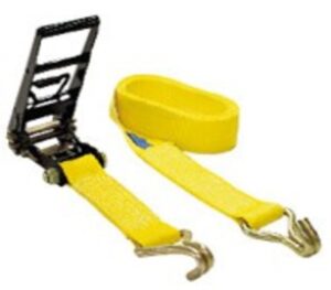 Gunnebo Industries Surrning LC4000daN (Trailersurrning)