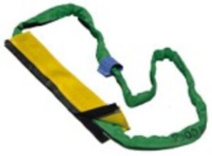 Gunnebo Industries Skyddshylsor av polyester till rundsling