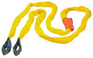 Gunnebo Industries Lyft- och bogserstropp