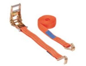 Gunnebo Industries Surrning – 2,5 ton