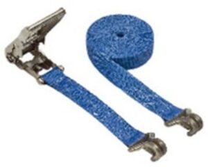 Gunnebo Industries Surrning – rostfritt