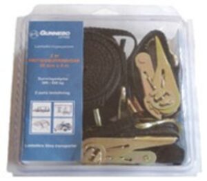 Gunnebo Industries Surrning – 0,3 ton