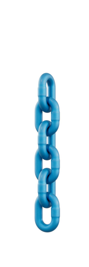 Gunnebo Industries Chain, KLB Classic Grade 8