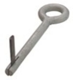 Gunnebo Industries Bergögla