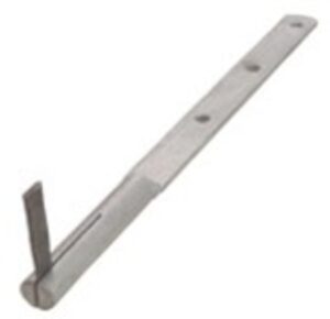 Gunnebo Industries Bladdubb med kil