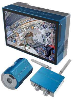 Crosby BlokCam M4 Camera System