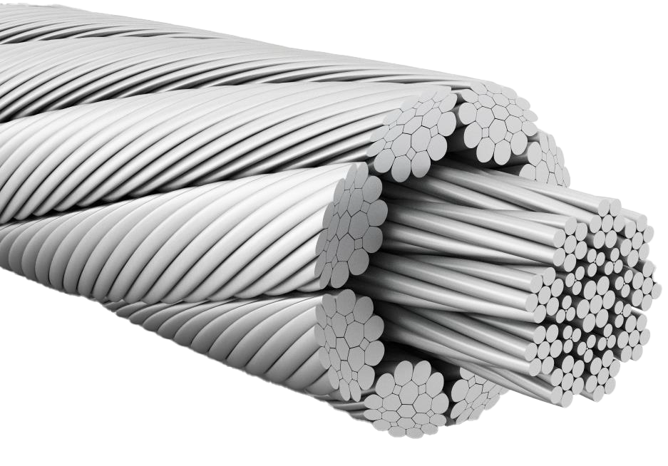 Wire Ropes