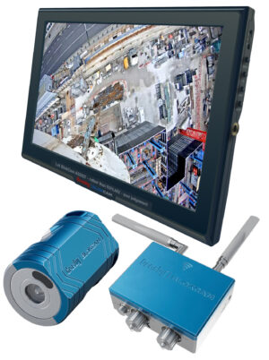 Crosby BlokCam X4 Camera System