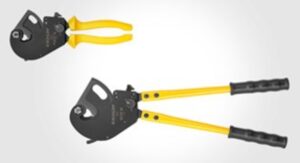 Gunnebo Industries Stållinesax IronGrip