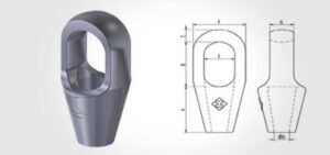 Gunnebo Industries Bygeländbeslag