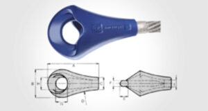 Gunnebo Industries Linpäron Typ S