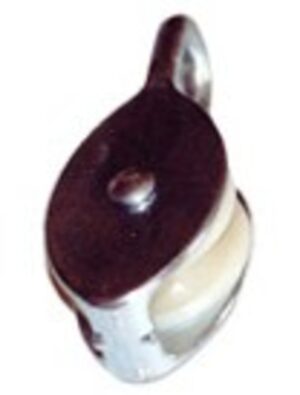 Gunnebo Industries Skivblock med öga