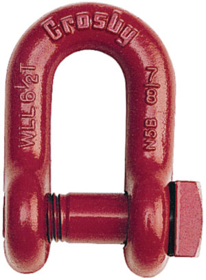 Crosby S-2131 Trawling Shackles