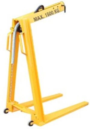 Gunnebo Industries Pallgaffel – Smart