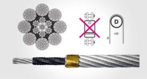 Gunnebo Industries Python Super 8C (8 F / WS 7KL)