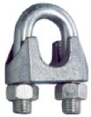 Gunnebo Industries Linlås bygellås, enl. DIN 741