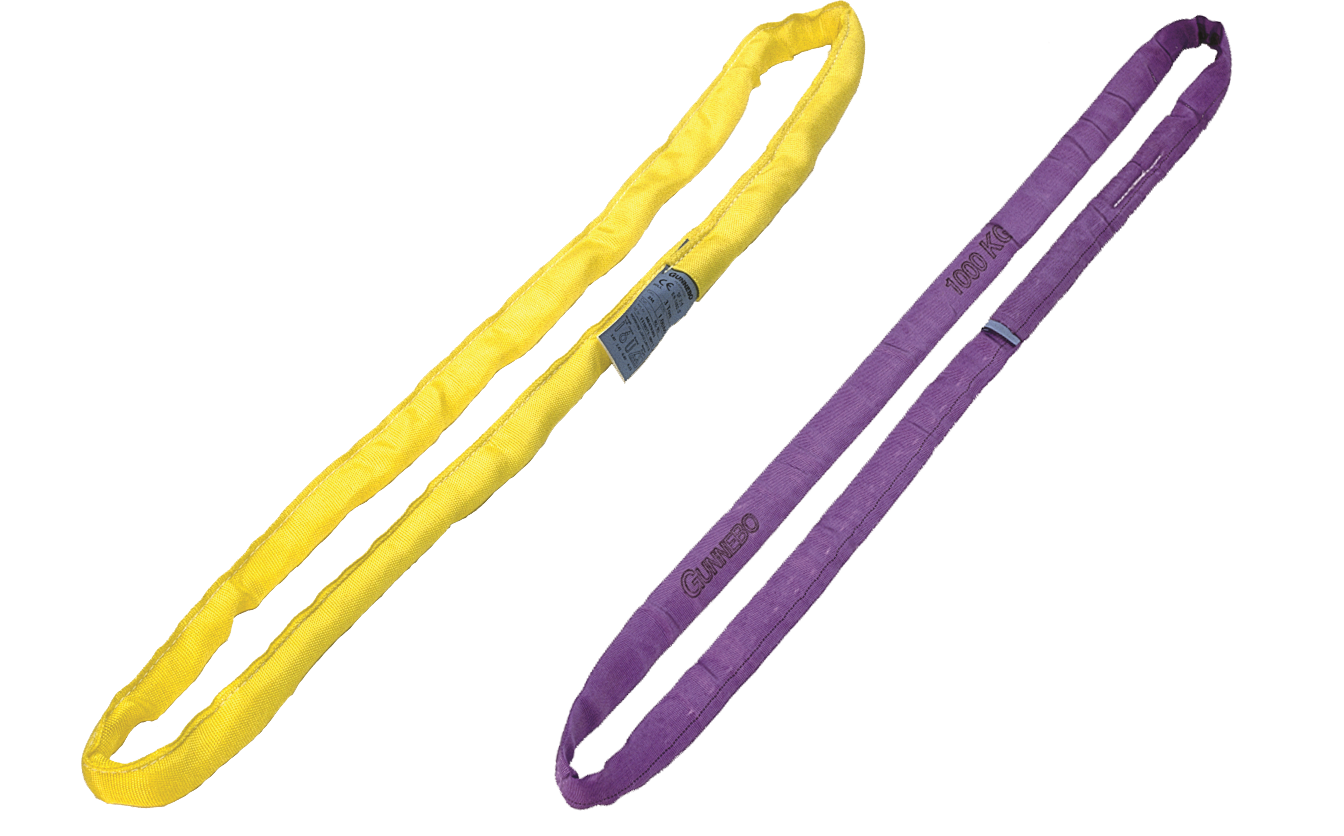 Round Slings