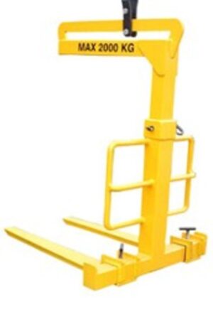 Gunnebo Industries Pallgaffel – Multi