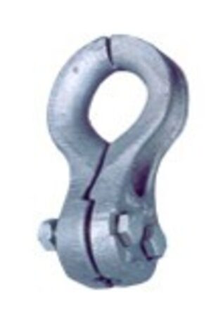 Gunnebo Industries Klammerkaus KK-100