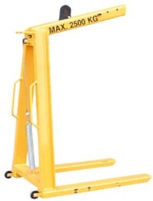 Gunnebo Industries Pallgaffel – Euro