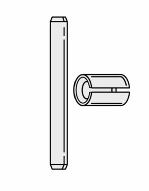 Crosby Trawlex®  Chain & Component Connector Spares