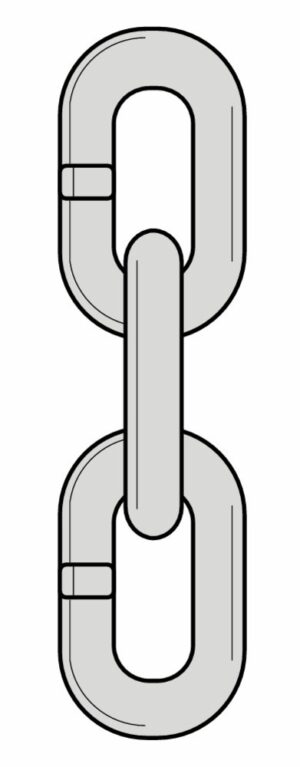 Crosby Trawlex® Mid Link Chain