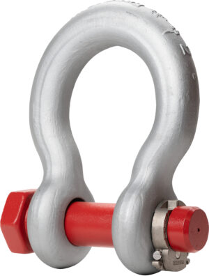 Crosby G-2130E Easy-Loc® Shackles