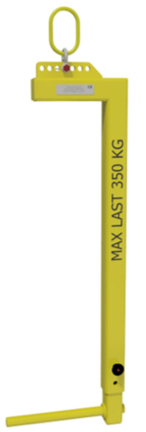 Gunnebo Industries C-krok